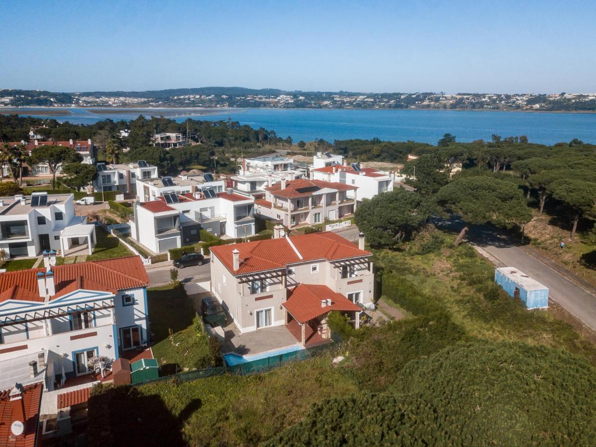 Vila Perola Da Lagoa Vau  Exterior photo