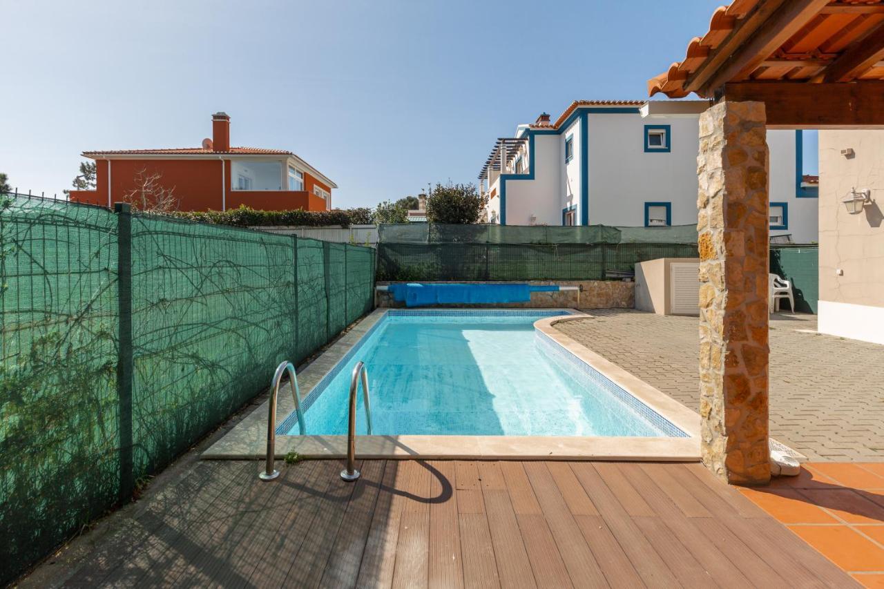Vila Perola Da Lagoa Vau  Exterior photo